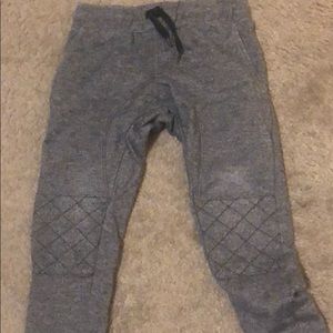 Shaun White Joggers Size 4/5